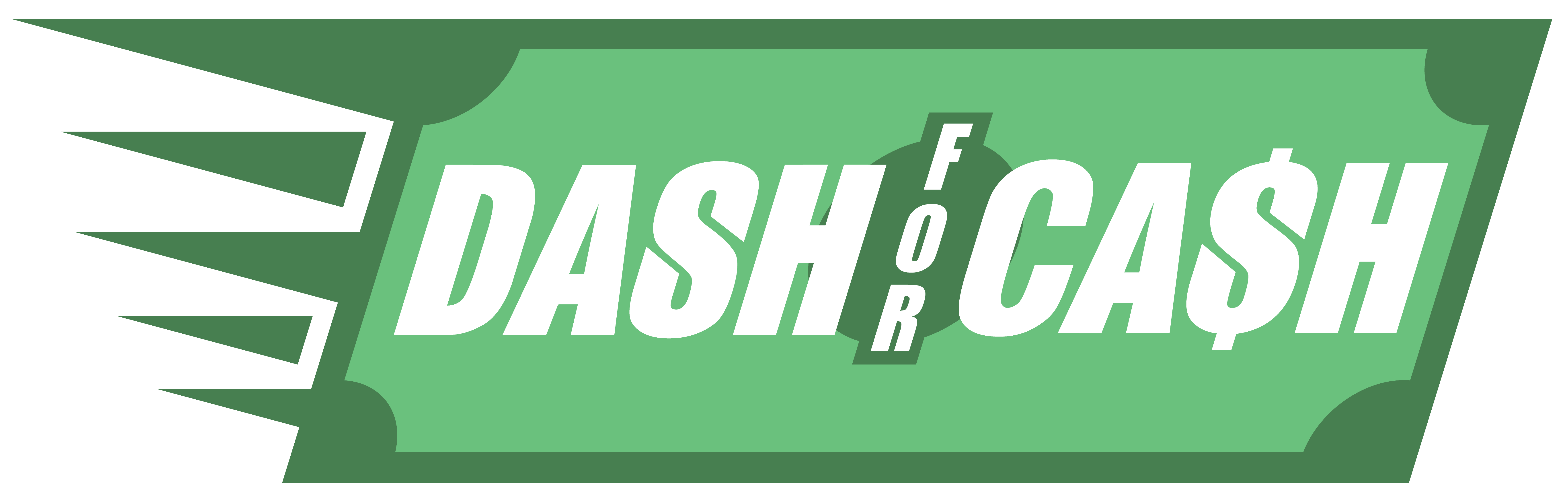 Dash For Cash 10 Day Challenge with Frazer Brookes